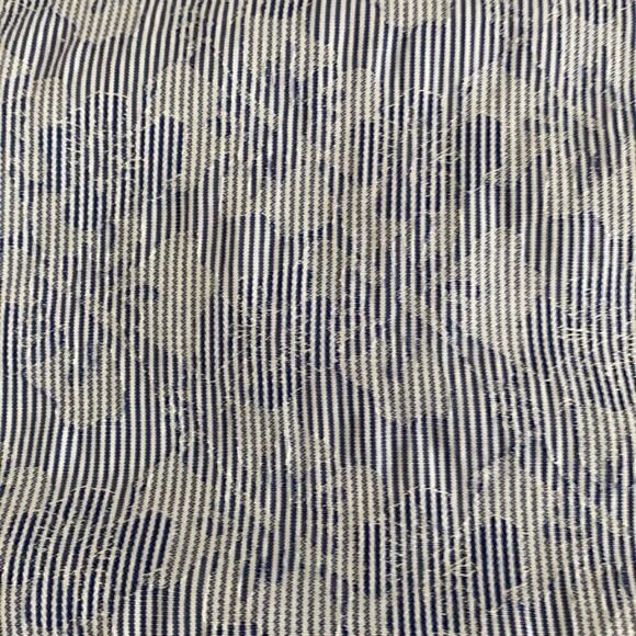 Marc Anthony Slim Fit L Short Sleeve Button Down - Picture 10 of 10